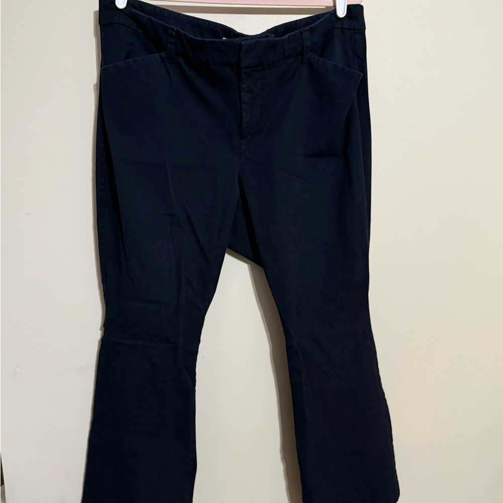 Old Navy Women's Flare Jeans